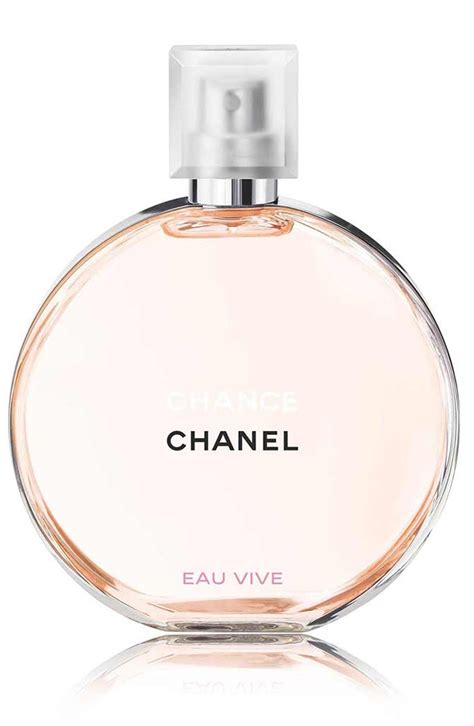 where to buy chanel chance eau vive|chanel chance eau vive notes.